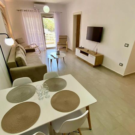 Sunlit 594 Apartment Драч Екстериор снимка