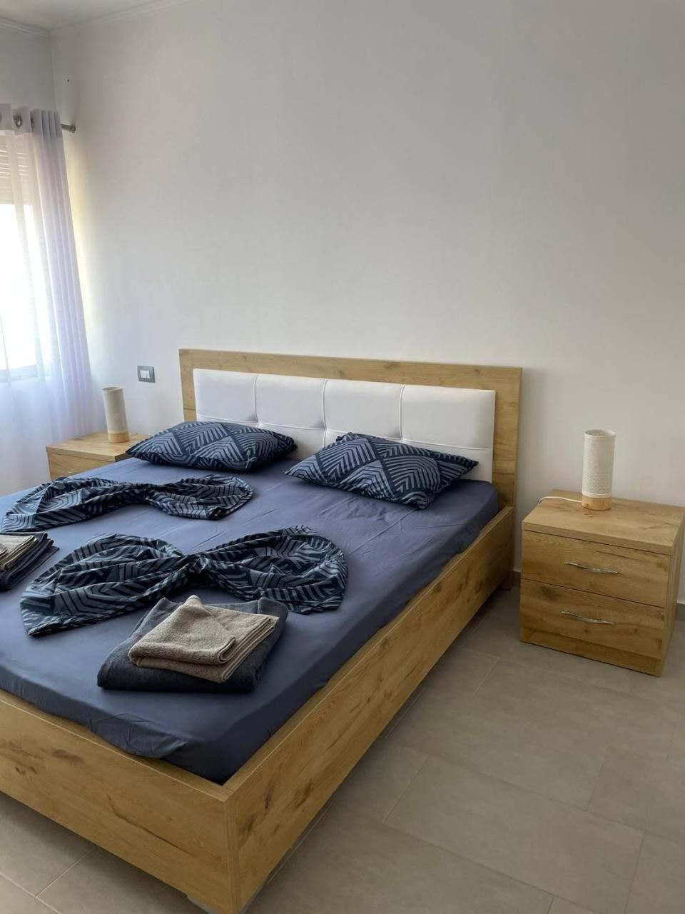 Sunlit 594 Apartment Драч Екстериор снимка