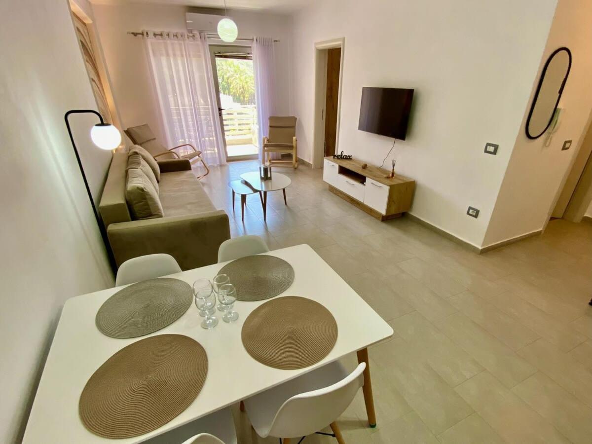 Sunlit 594 Apartment Драч Екстериор снимка
